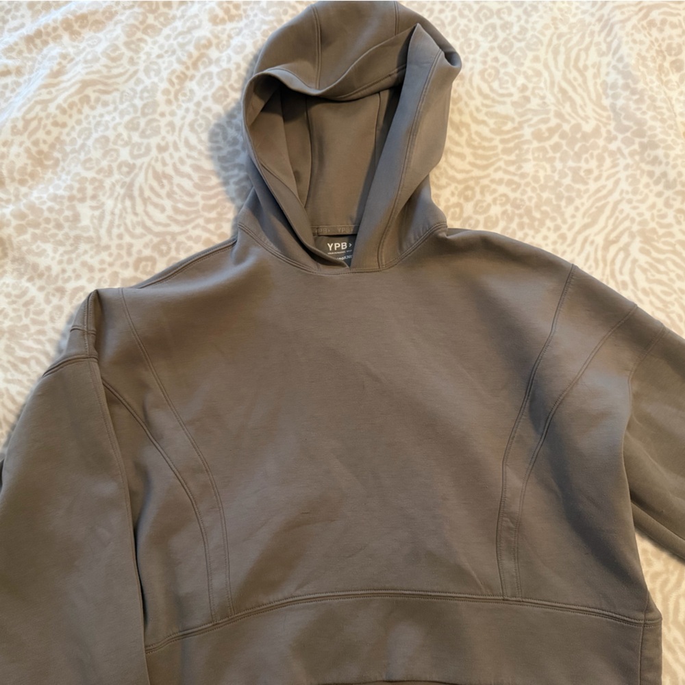 YBP Hoodie